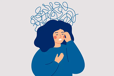 Anxiety Counselling