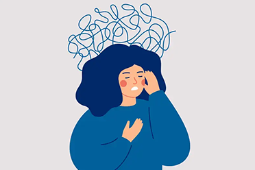 Anxiety Counselling