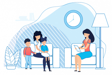 Family Counselling