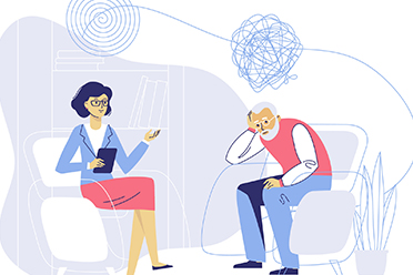 Geriatic Counselling
