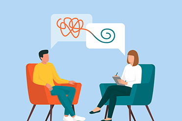 Individual Counselling