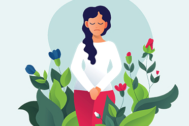 Menopause Counselling