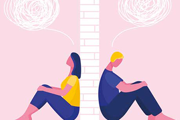Marriage Counselling
