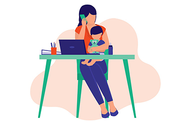 Work Life Balance
